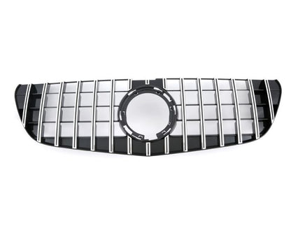 MB Vito maski / MB Vito Grille / MB Vito Kühlergrill W447 Vito Facelift 2019– AMG Style