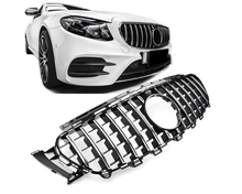Mercedes Grille E W213 – Stylish front grille for Mercedes-Benz E-Class | MB Maski E W213 | Mercedes Kühlergrill E W213