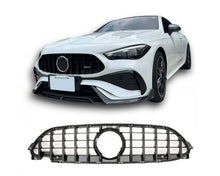 Mercedes Grille CLE C236 A236 – Stylish front grille for Mercedes-Benz CLE-Class | Mercedes Maski CLE C236 A236 | Mercedes Kühlergrill CLE C236 A236
