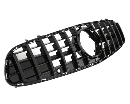 Mercedes Grille R231 SL – Stylish front grille for Mercedes-Benz SL-Class | Mercedes Maski R231 SL | Mercedes Kühlergrill R231 SL