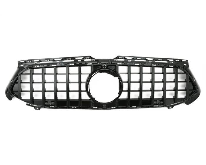 Mercedes Maski / Mercedes Grille / Mercedes Kühlergrill W177 A-Class AMG Line – Panamericana