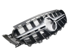 Mercedes Grille W213 E – Sporty GT-R Look design in Gloss Black | Mercedes Maski W213 E | Mercedes Kühlergrill W213 E