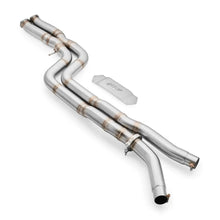 RM Exhaust System BMW M2 CS, M2 Competition (F87) S55 GPF/OPF 2019-2022 - MS Cars Store