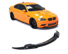 BMW Etuspoileri M3 E92 E93 - Etulippa 2007–2013 APEX – Kiiltävän musta. - BMW Front Splitter M3 E92 E93 2007–2013 APEX – Gloss black. - BMW Frontsplitter M3 E92 E93 2007–2013 APEX – Glänzend schwarz.