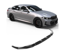 BMW Etuspoileri G20 G21 - Etulippa 2022– APEX – Kiiltävän musta. - BMW Front Splitter G20 G21 - Front Lip 2022– APEX – Gloss black. - BMW Frontspoiler G20 G21 2022– APEX – Glänzend schwarz.