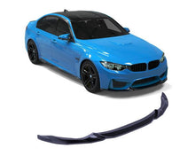 BMW Etuspoileri M3 F80 - M4 F82 - Etulippa 2014–2021 APEX – Kiiltävän musta. - BMW Front Splitter M3 F80 - M4 F82 2014–2021 APEX – Gloss black. - BMW Frontspoiler M3 F80 - M4 F82 2014–2021 APEX – Glänzend schwarz.