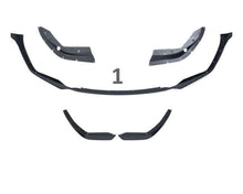 BMW G20 Spoileripaketti - Sedanin Diffuusori ja Spoilerit 2018–2022 - BMW G20 Spoiler Package - Sedan Diffuser and Spoilers 2018–2022 - BMW G20 Spoilerpaket – Limousinen-Diffusor und Spoiler 2018–2022