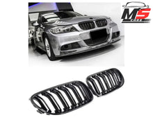 BMW Kidney Grille E90 E91 – Stylish front grille for BMW 3-Series Sedan and Touring | BMW Munuaiset E90 E91 | BMW Kühlergrill E90 E91