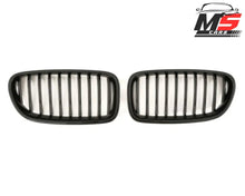 BMW Munuaiset F10 F11 2010–2017 Kiiltävän Musta Sport Look BMW Munuaiset