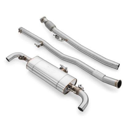 RM Catback Mercedes-AMG A35 GPF W177 4MATIC 2019> - MS Cars Store