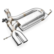 RM Catback Audi S3 8L 1.8T 1999-2003 - MS Cars Store