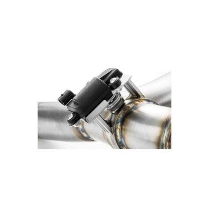 RM Catback Audi S3 8L 1.8T 1999-2003 - MS Cars Store