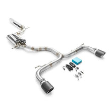 RM Catback Volkswagen Golf MK7 GTI 2013-2019 - MS Cars Store