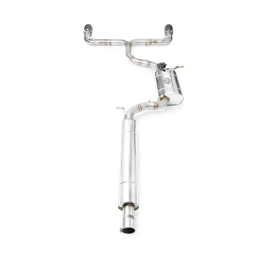 RM Catback Volkswagen Golf MK7 GTI 2013-2019 - MS Cars Store