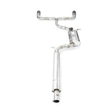 RM Catback Volkswagen Golf MK7 GTI 2013-2019 - MS Cars Store