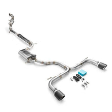 RM Catback Volkswagen Golf MK7 GTI 2013-2019