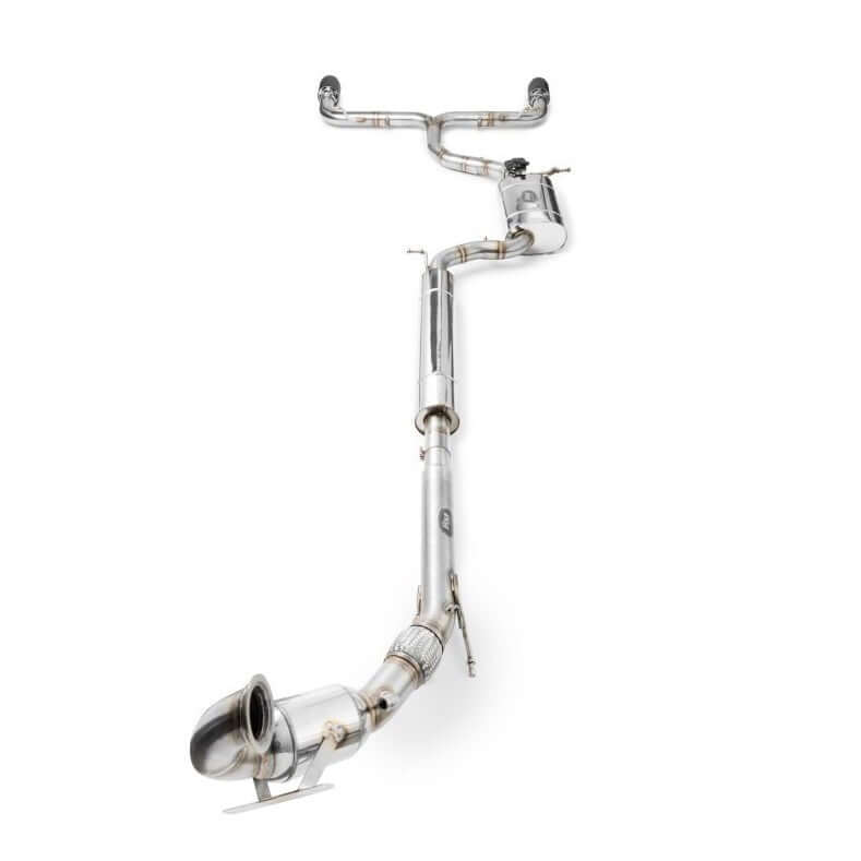 RM Catback Volkswagen Golf MK7 GTI 2013-2019