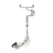 RM Catback Volkswagen Golf MK7 GTI 2013-2019