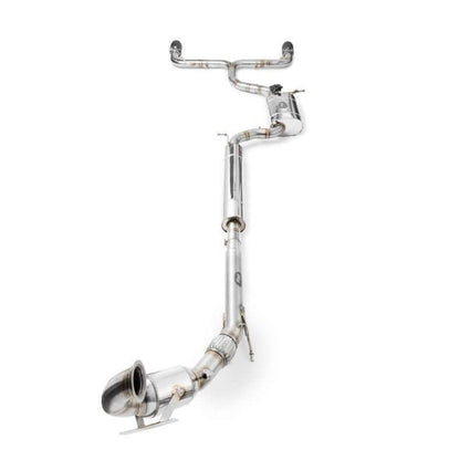 RM Catback Volkswagen Golf MK7 GTI 2013-2019