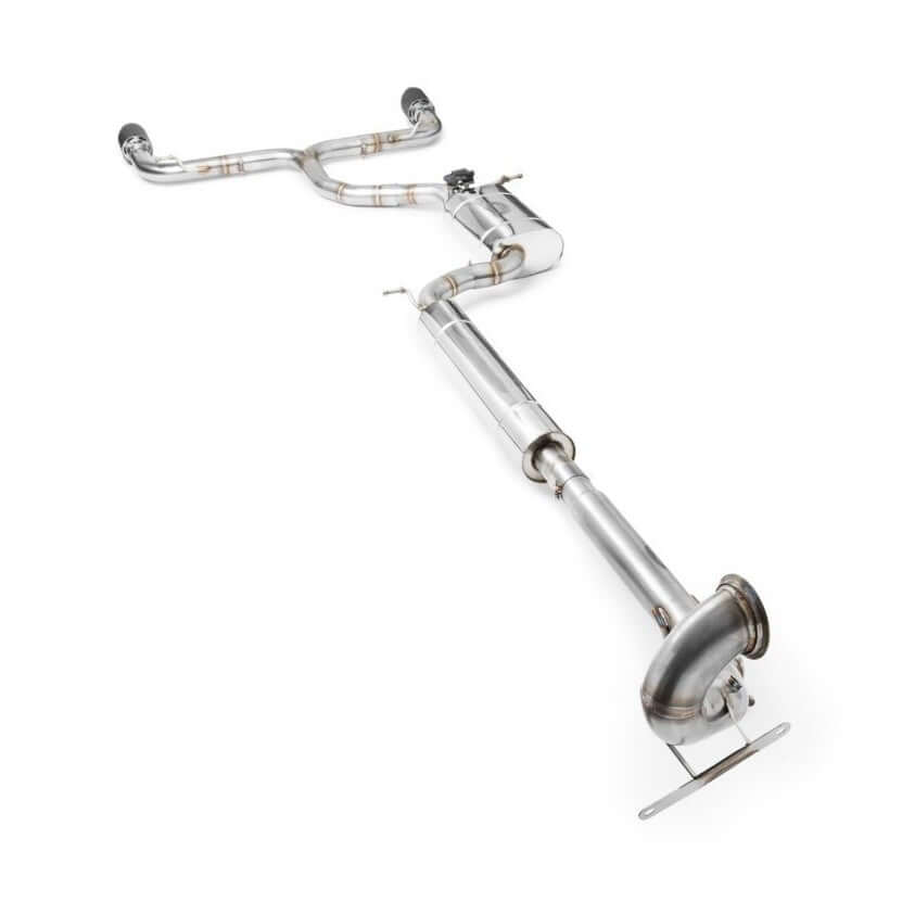 RM Catback Volkswagen Golf MK7 GTI 2013-2019