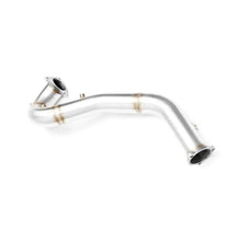 RM Downpipe AUDI A4, A5 B8 2.7, 3.0 TDI 2007-2011 - MS Cars Store