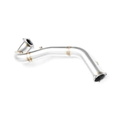 RM Downpipe AUDI A4, A5 B8 2.7, 3.0 TDI 2007-2011 - MS Cars Store