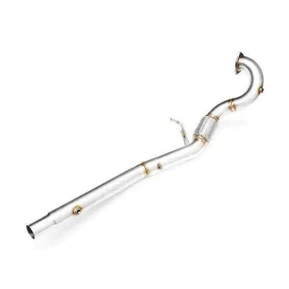 RM Downpipe AUDI TT 8N 1.8 T 1999-2005 - MS Cars Store