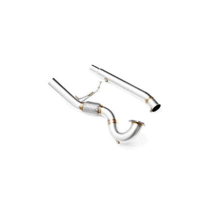 RM Downpipe AUDI TT 8N 1.8 T 1999-2005 - MS Cars Store