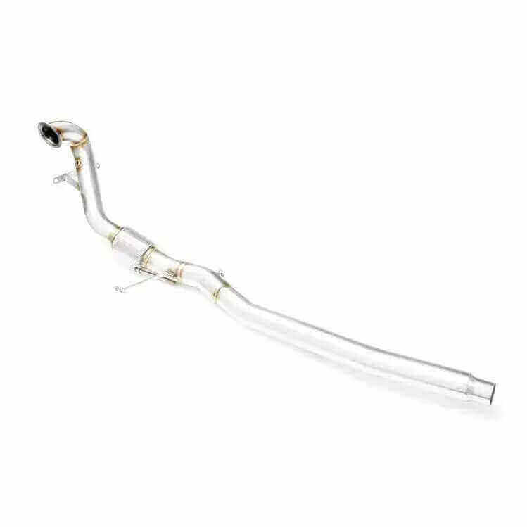 RM Downpipe AUDI A3 8V 1.8, 2.0 TFSI 2013-2018 - DECAT & EURO 4 200CPI