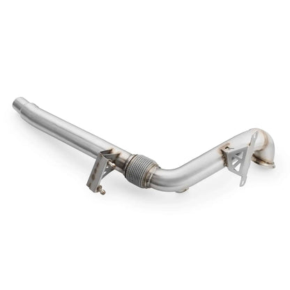 RM Downpipe AUDI A3 8V 1.8 TFSI 2012-2016 DECAT & EURO 4 200CPSI - MS Cars Store