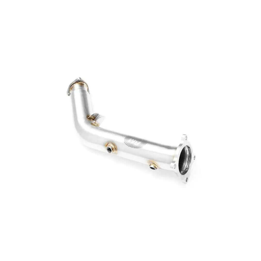 RM Downpipe AUDI A4, A5 B8 1.8 TFSI 2008-2011 - MS Cars Store