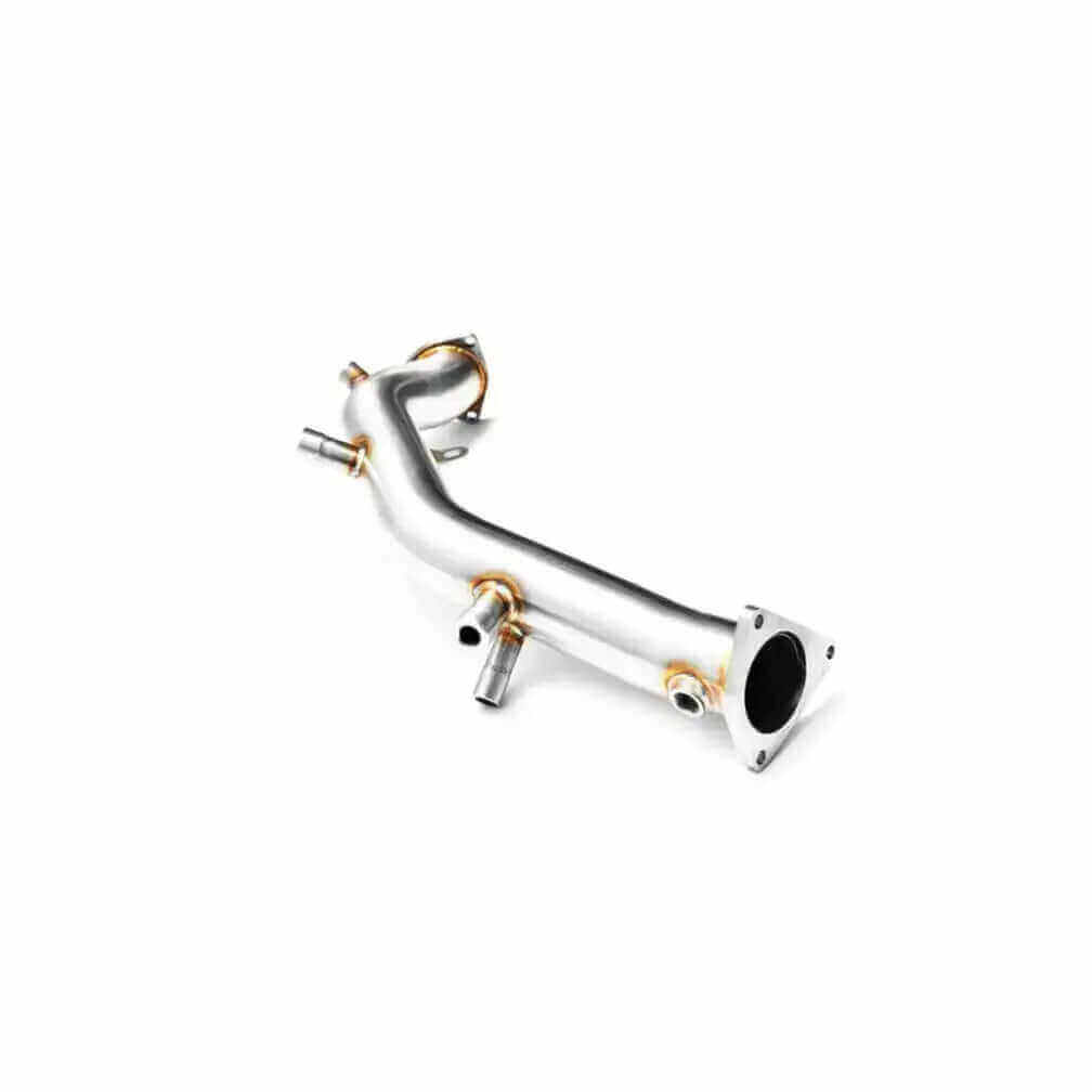RM Downpipe AUDI Q5 8R 2.0 TDI 2009-2016 - MS Cars Store
