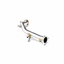 RM Downpipe AUDI Q5 8R 2.0 TDI 2009-2016 - MS Cars Store