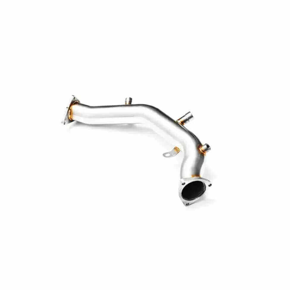 RM Downpipe AUDI Q5 8R 2.0 TDI 2009-2016 - MS Cars Store