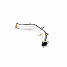 RM Downpipe AUDI Q5 8R 2.0 TDI 2009-2016 - MS Cars Store