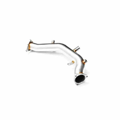 RM Downpipe AUDI Q5 8R 2.0 TDI 2009-2016 - MS Cars Store