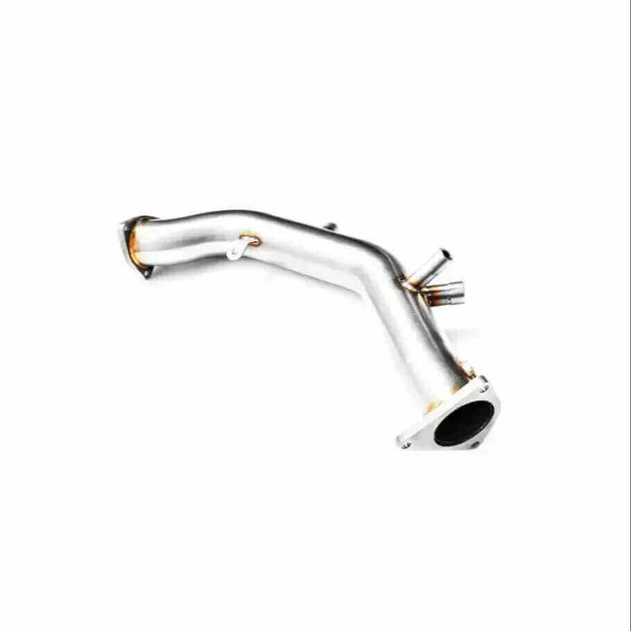 RM Downpipe AUDI Q5 8R 2.0 TDI 2009-2016 - MS Cars Store
