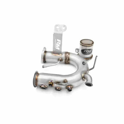 RM Downpipe AUDI Q5 2.0 TDI 2012-2016 - MS Cars Store