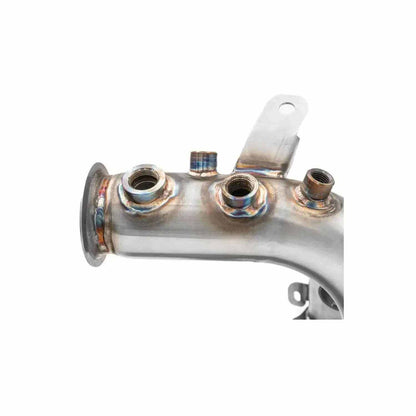 RM Downpipe AUDI Q5 2.0 TDI 2012-2016 - MS Cars Store