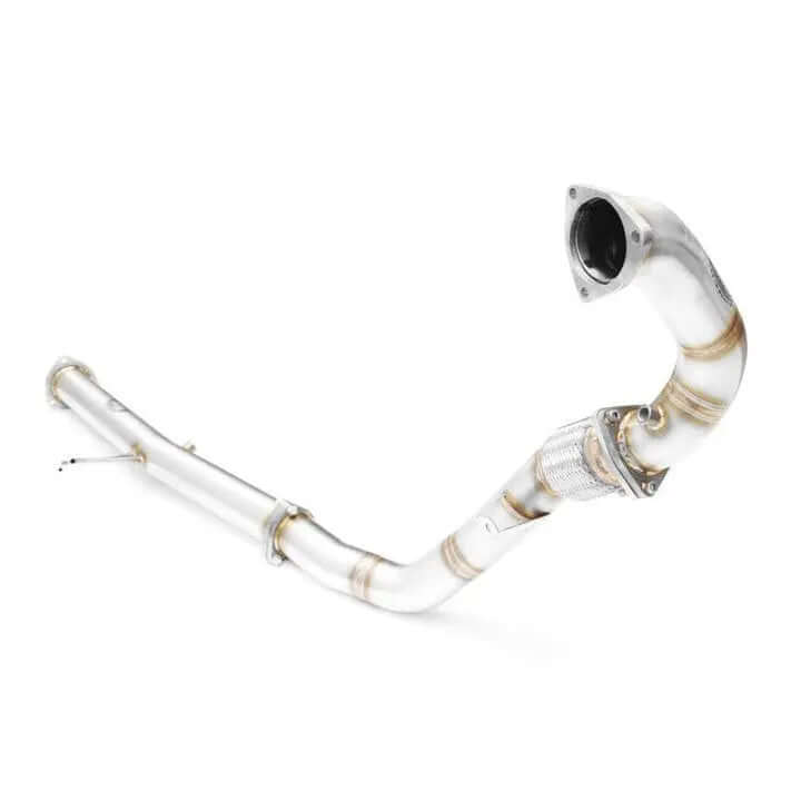 RM Downpipe AUDI A4 B7 2.7, 3.0 TDI 2005-2008 - MS Cars Store