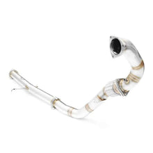 RM Downpipe AUDI A4 B7 2.7, 3.0 TDI 2005-2008 - MS Cars Store