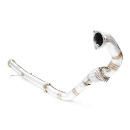 RM Downpipe AUDI A4 B7 2.7, 3.0 TDI 2005-2008 - MS Cars Store