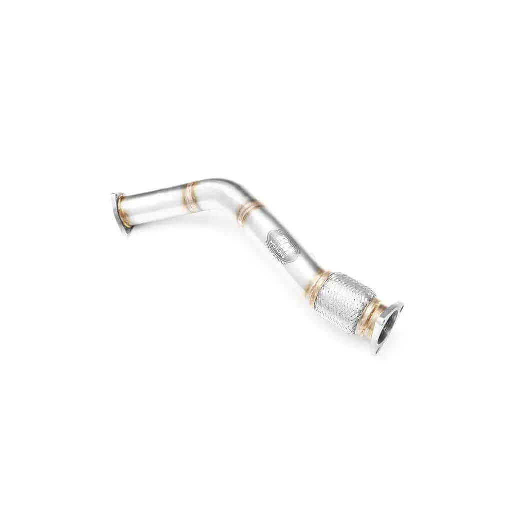 RM Downpipe AUDI A4 B7 2.7, 3.0 TDI 2005-2008 - MS Cars Store