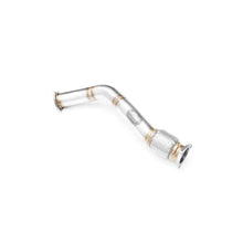 RM Downpipe AUDI A4 B7 2.7, 3.0 TDI 2005-2008 - MS Cars Store