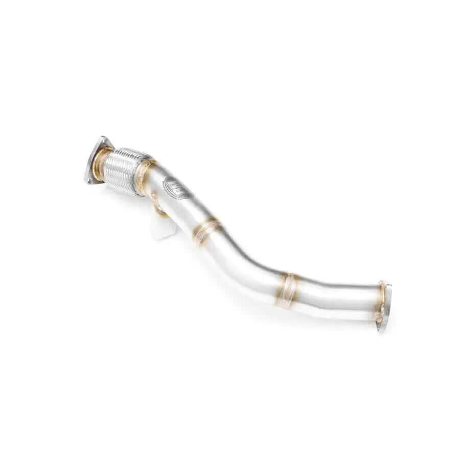 RM Downpipe AUDI A4 B7 2.7, 3.0 TDI 2005-2008 - MS Cars Store