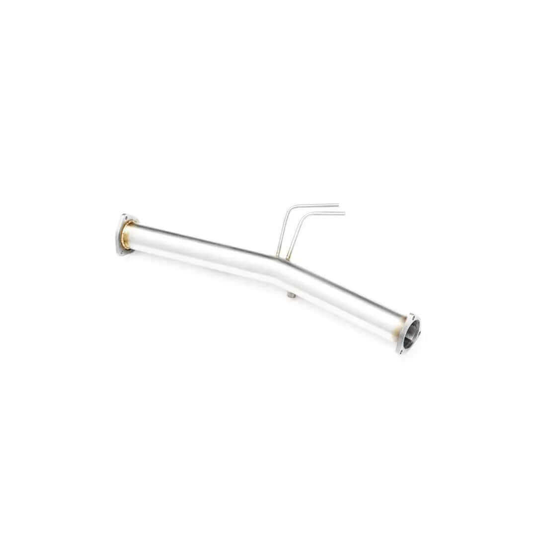 RM Downpipe AUDI A4 B7 2.7, 3.0 TDI 2005-2008 - MS Cars Store