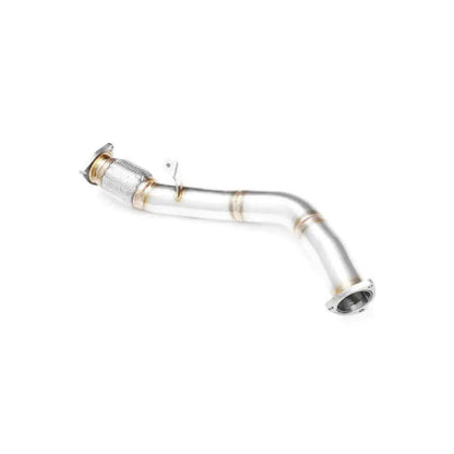 RM Downpipe AUDI A4 B7 2.7, 3.0 TDI 2005-2008 - MS Cars Store