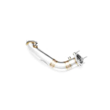 RM Downpipe AUDI A4 B7 2.7, 3.0 TDI 2005-2008 - MS Cars Store