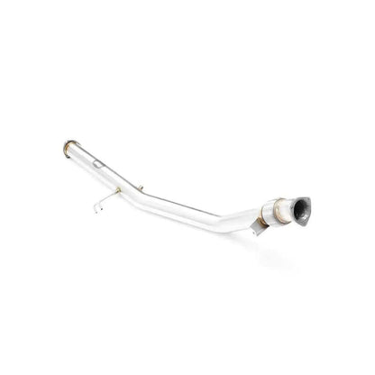 RM Downpipe AUDI A4 B7 2.7, 3.0 TDI 2005-2008 FWD + Quattro - MS Cars Store