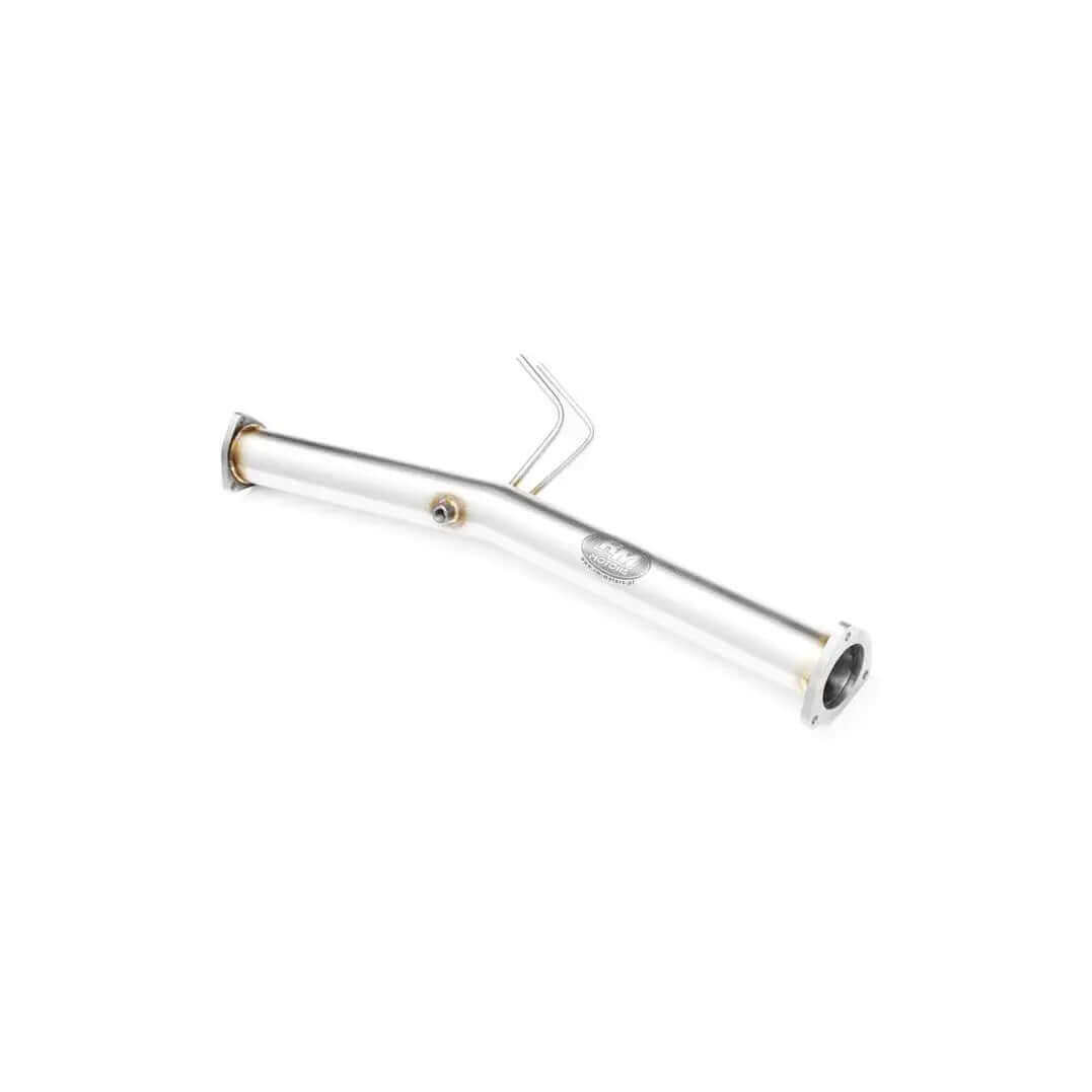 RM Downpipe AUDI A4 B7 2.7, 3.0 TDI 2005-2008 - MS Cars Store